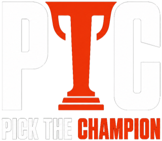 Pick The Champion